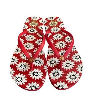 Tory Burch Flip Flops
